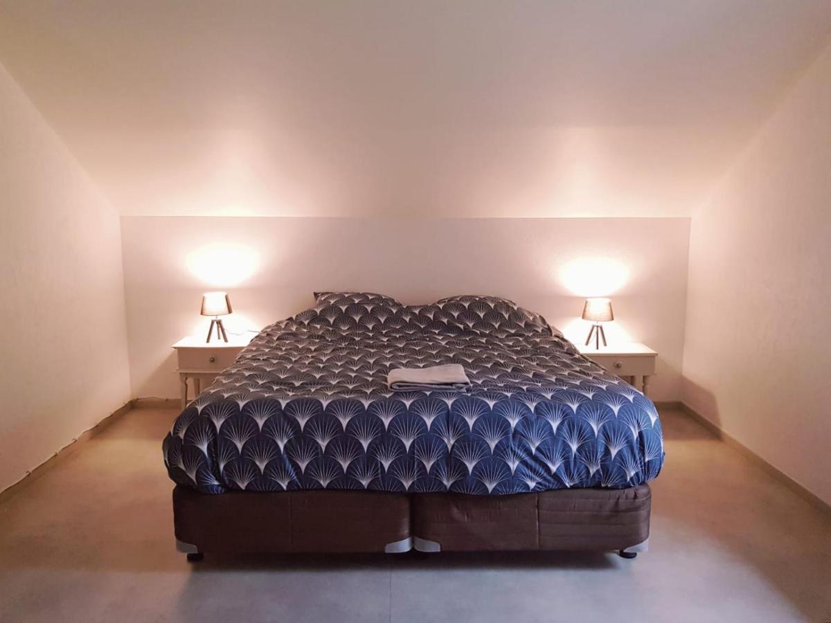Auberge De Carlucet Ngoại thất bức ảnh