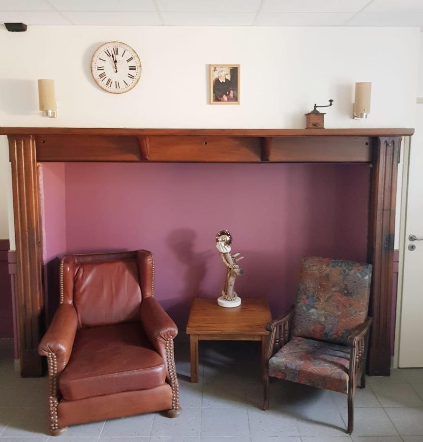 Auberge De Carlucet Ngoại thất bức ảnh